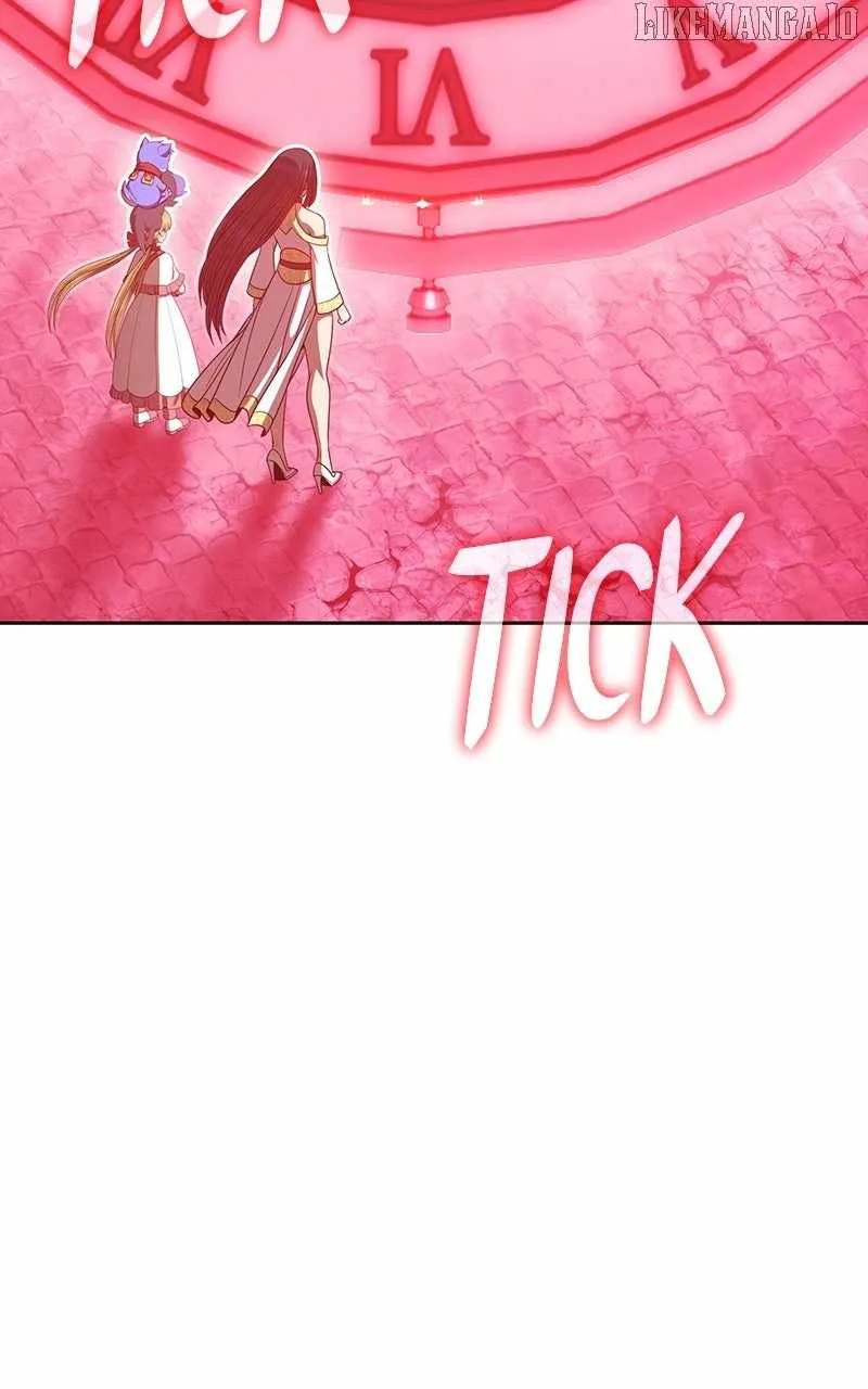 +99 Wooden stick Chapter 161 page 401