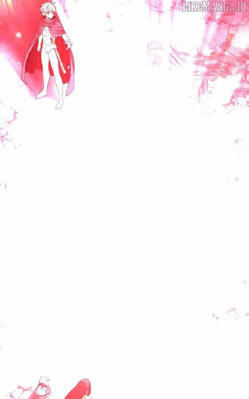 +99 Wooden stick Chapter 161 page 409