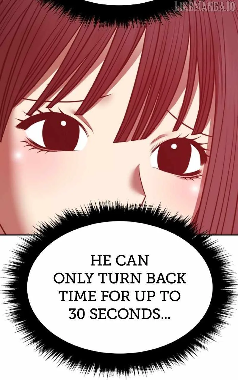 +99 Wooden stick Chapter 161 page 405