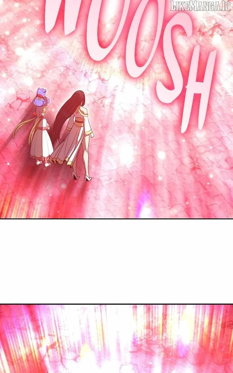 +99 Wooden stick Chapter 161 page 408