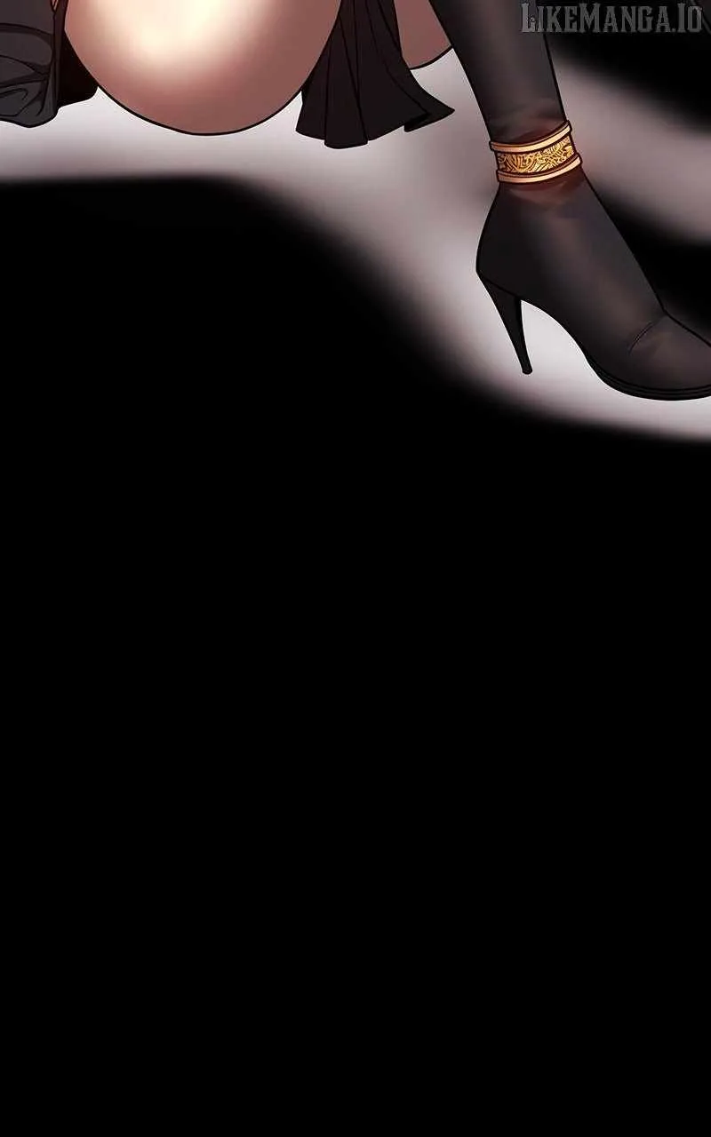 +99 Wooden stick Chapter 161 page 418