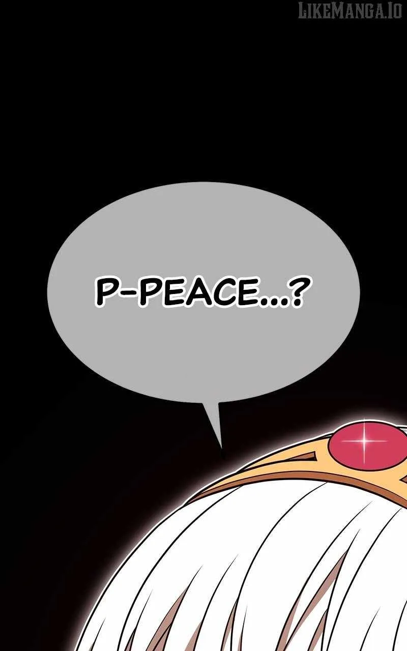 +99 Wooden stick Chapter 161 page 424