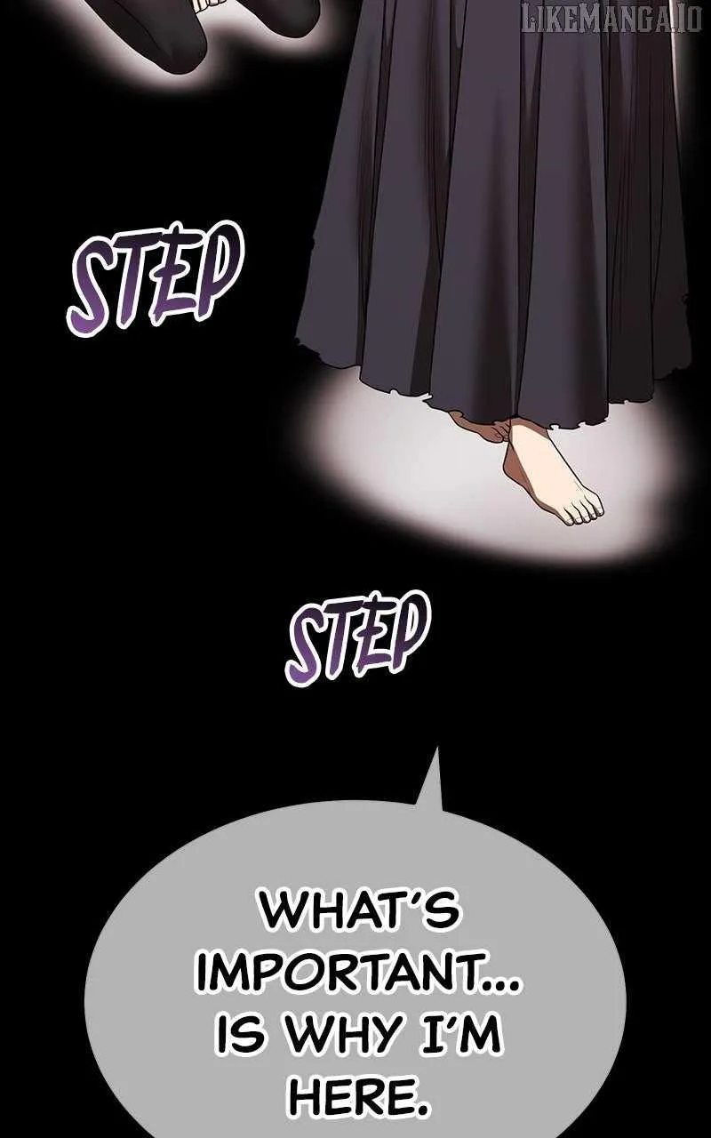 +99 Wooden stick Chapter 161 page 428
