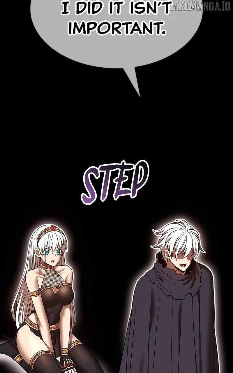 +99 Wooden stick Chapter 161 page 427