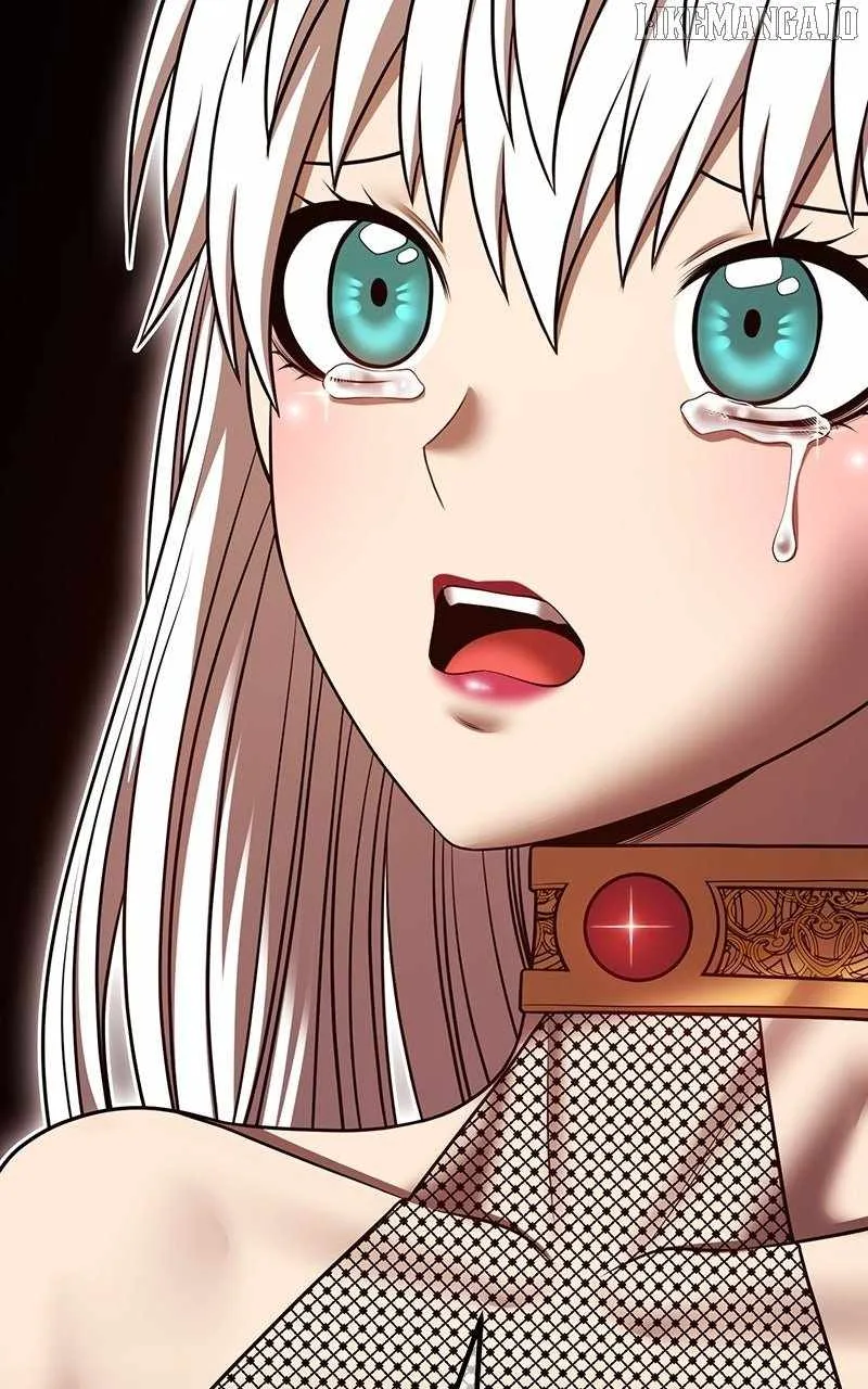 +99 Wooden stick Chapter 161 page 425