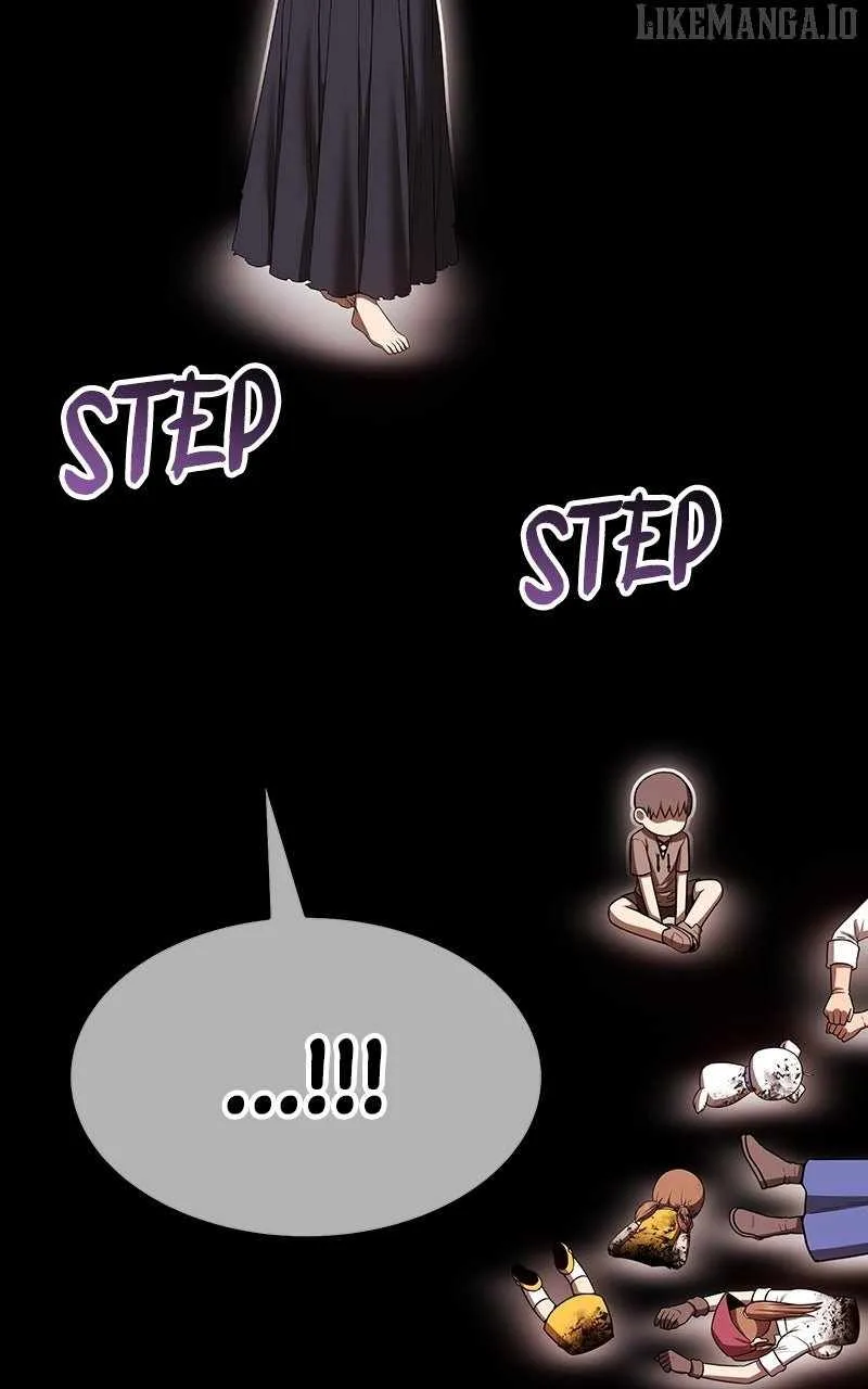 +99 Wooden stick Chapter 161 page 431