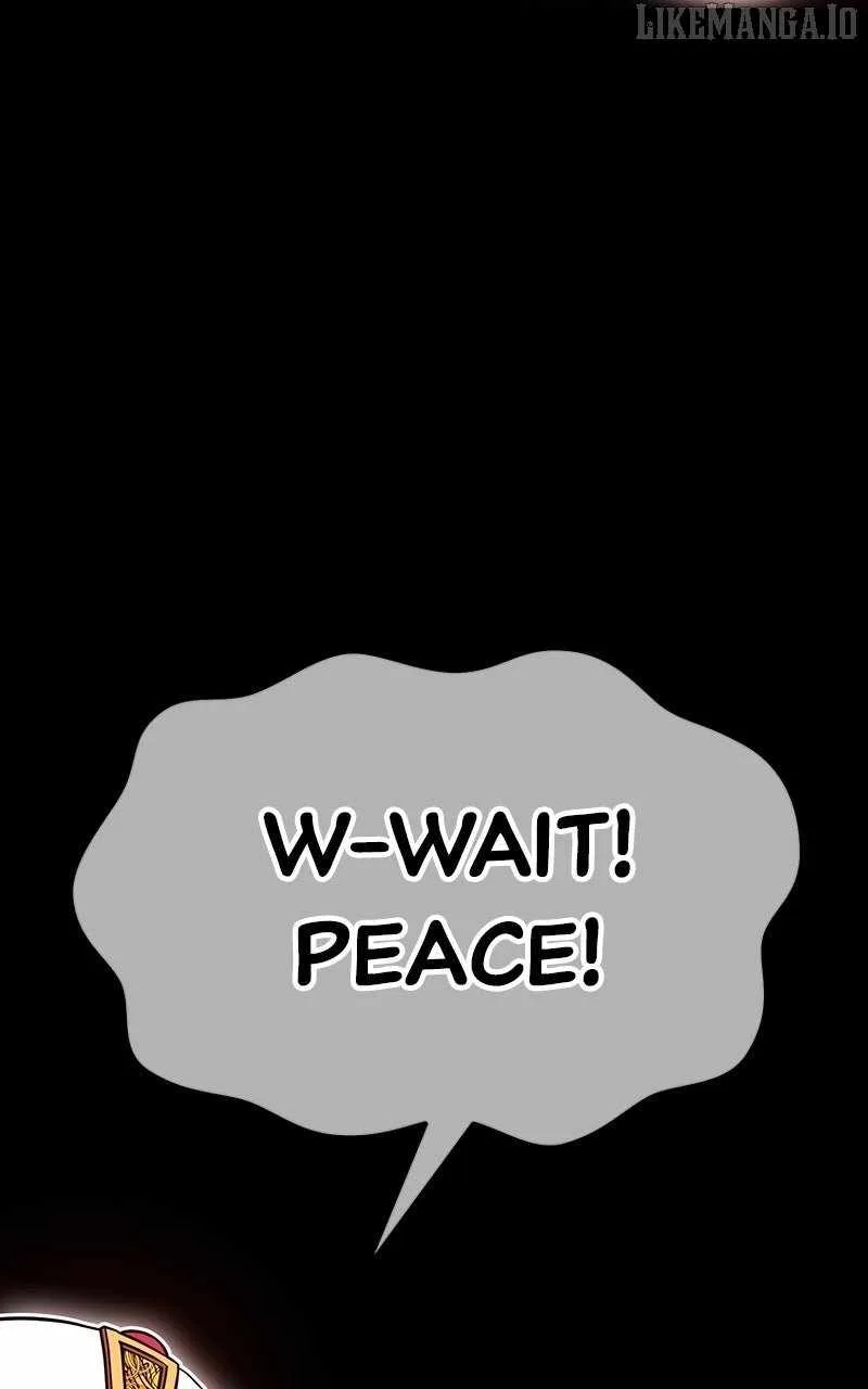 +99 Wooden stick Chapter 161 page 432