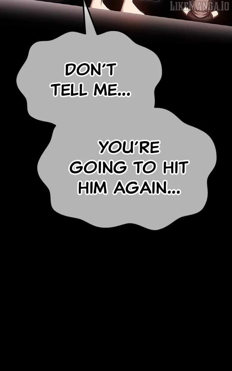 +99 Wooden stick Chapter 161 page 434