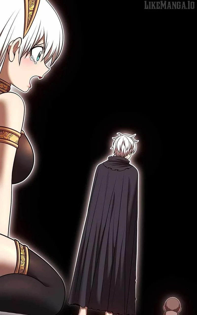 +99 Wooden stick Chapter 161 page 433