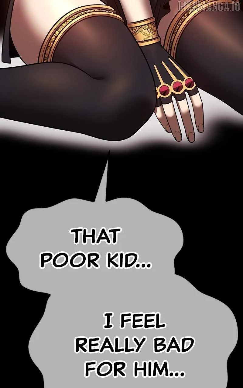 +99 Wooden stick Chapter 161 page 437