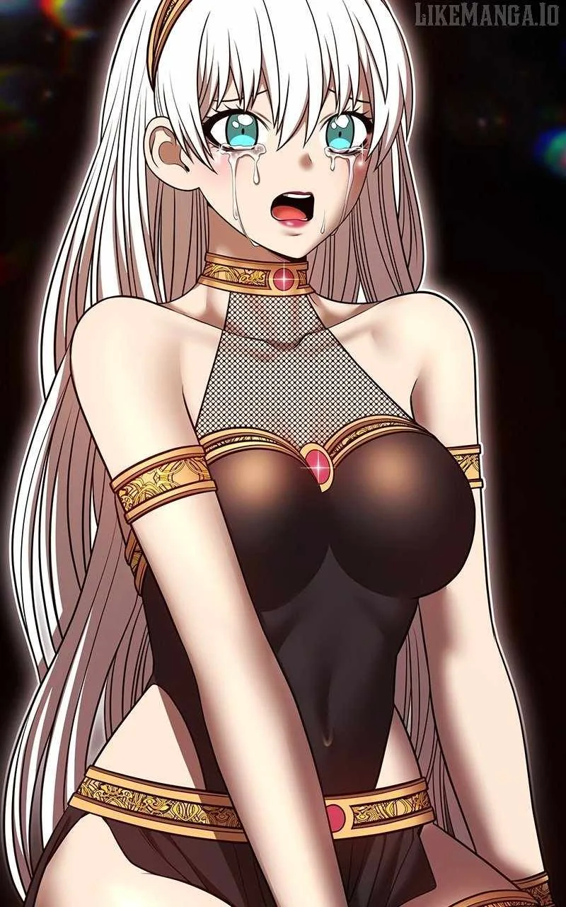 +99 Wooden stick Chapter 161 page 436