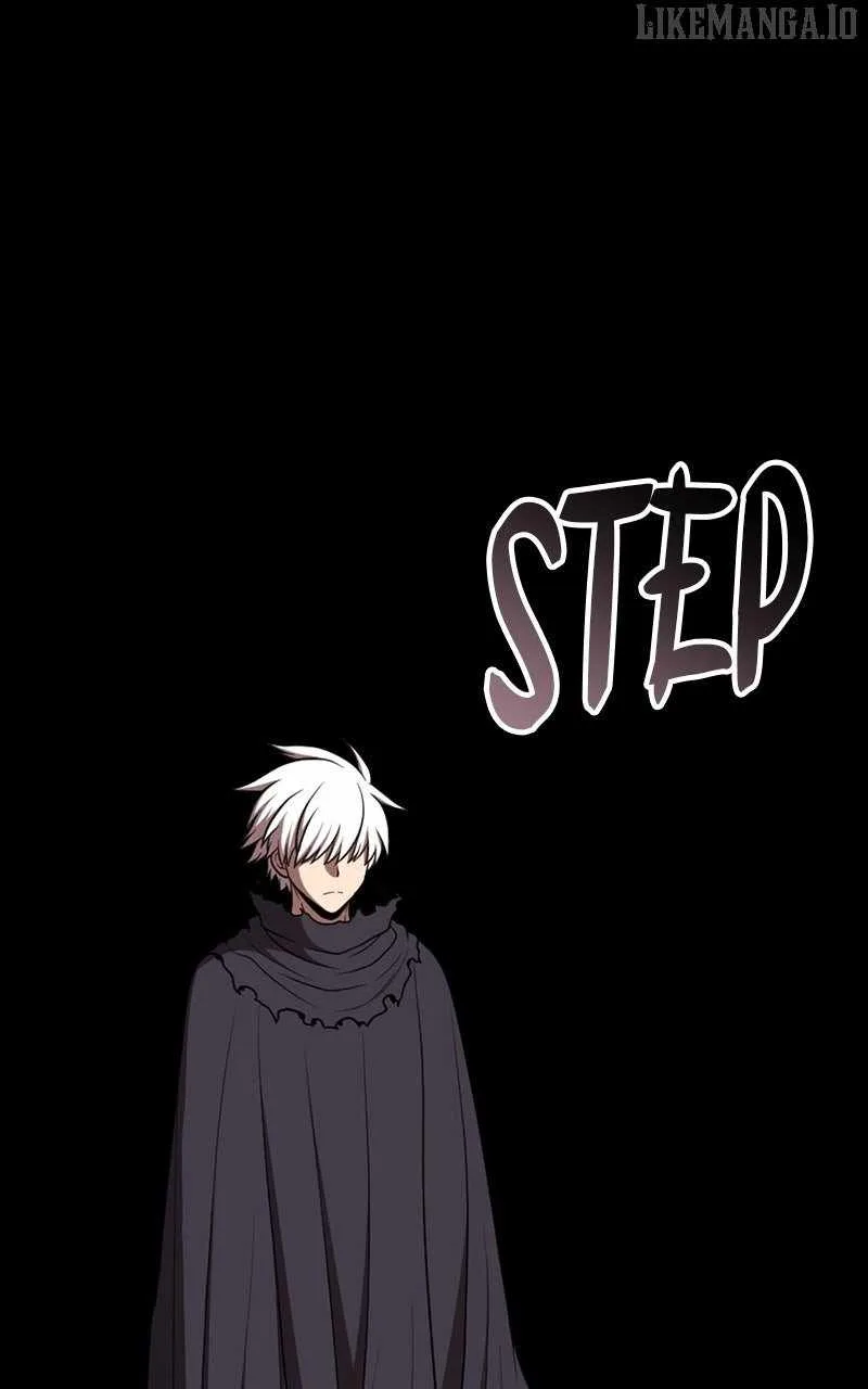 +99 Wooden stick Chapter 161 page 443