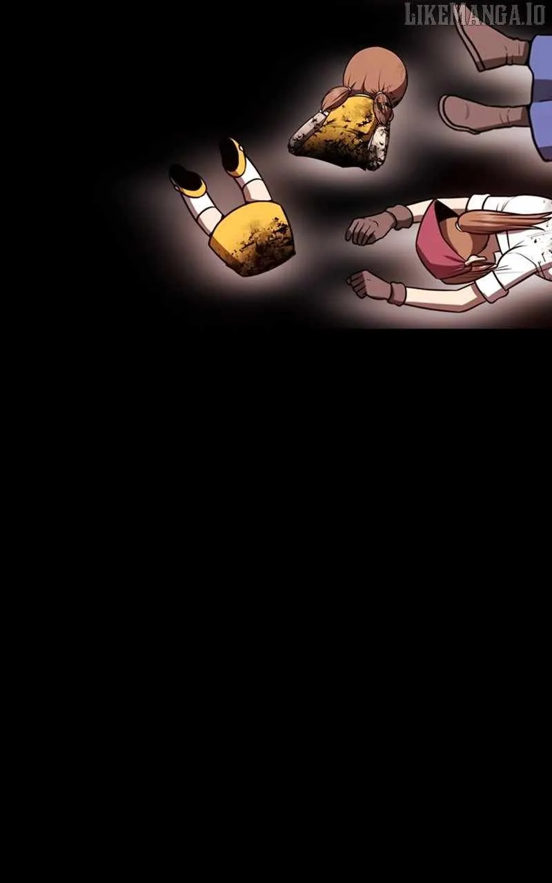 +99 Wooden stick Chapter 161 page 445