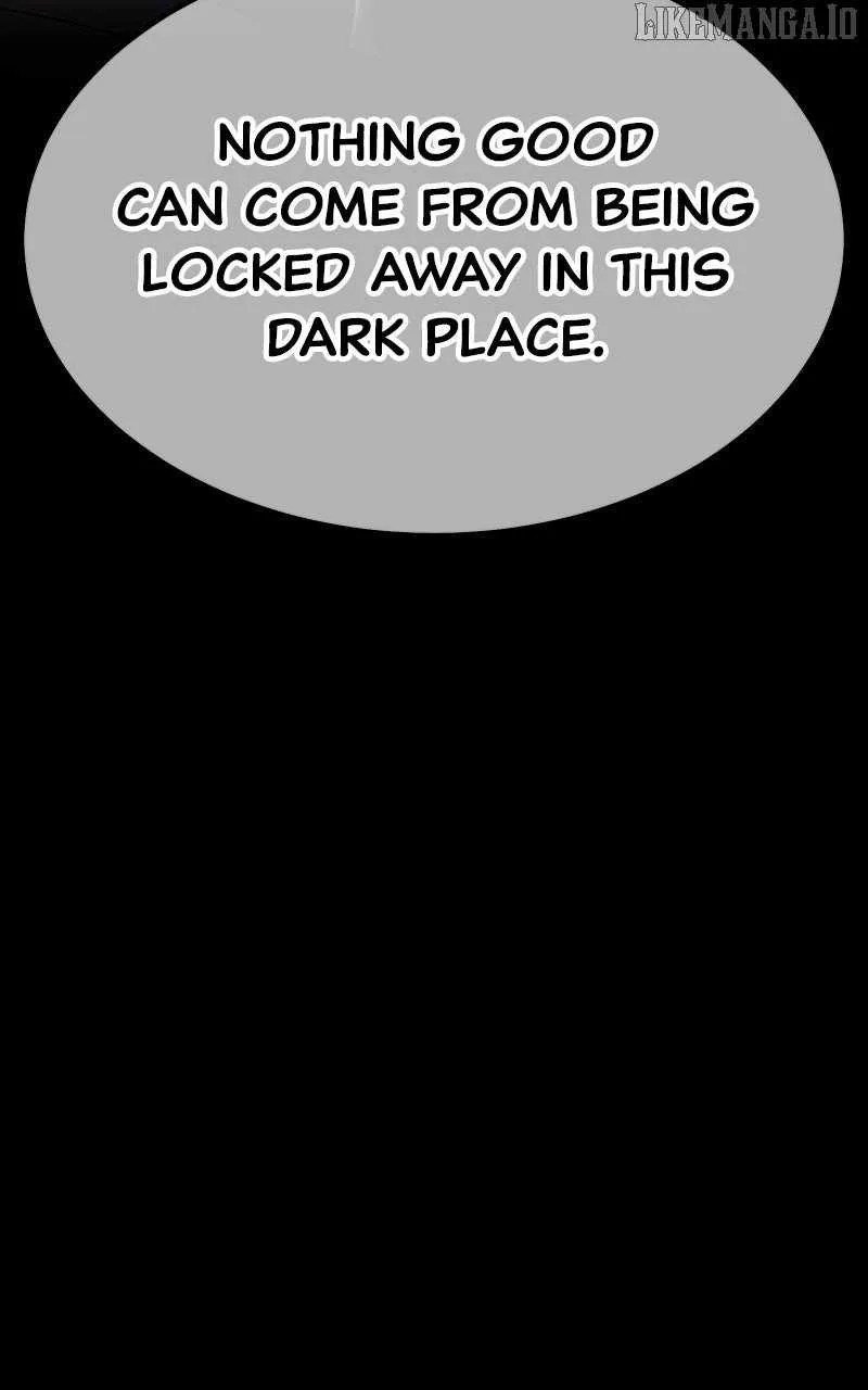 +99 Wooden stick Chapter 161 page 448