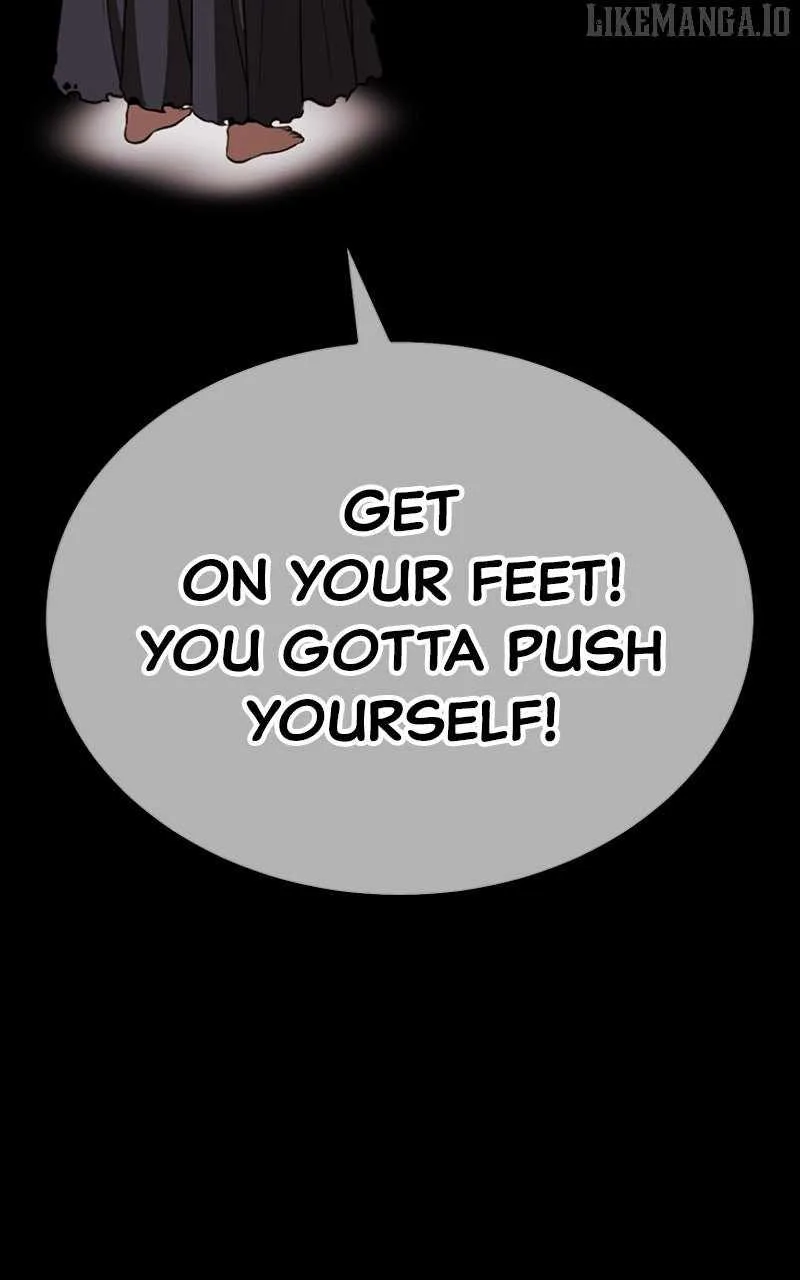 +99 Wooden stick Chapter 161 page 456