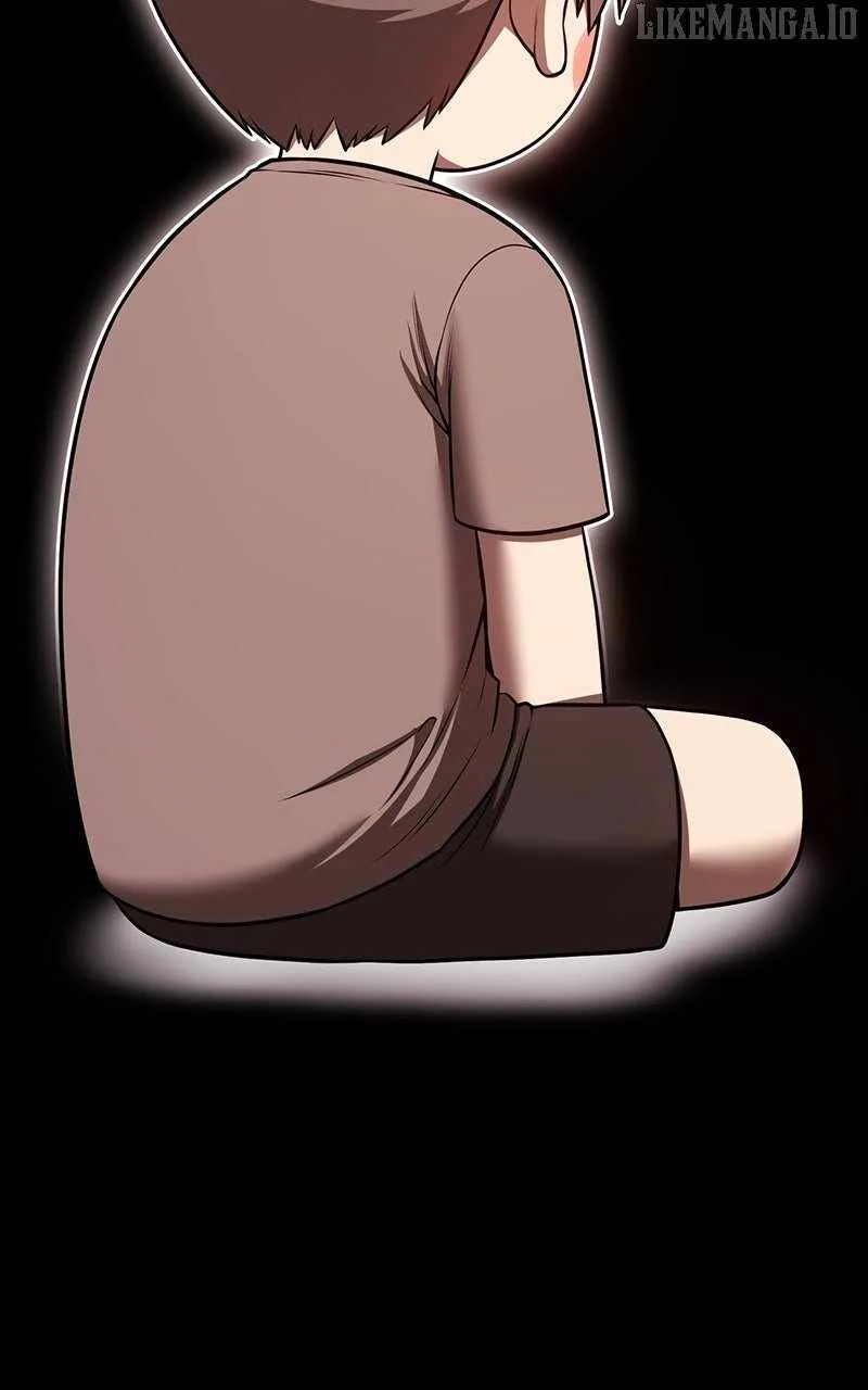 +99 Wooden stick Chapter 161 page 459