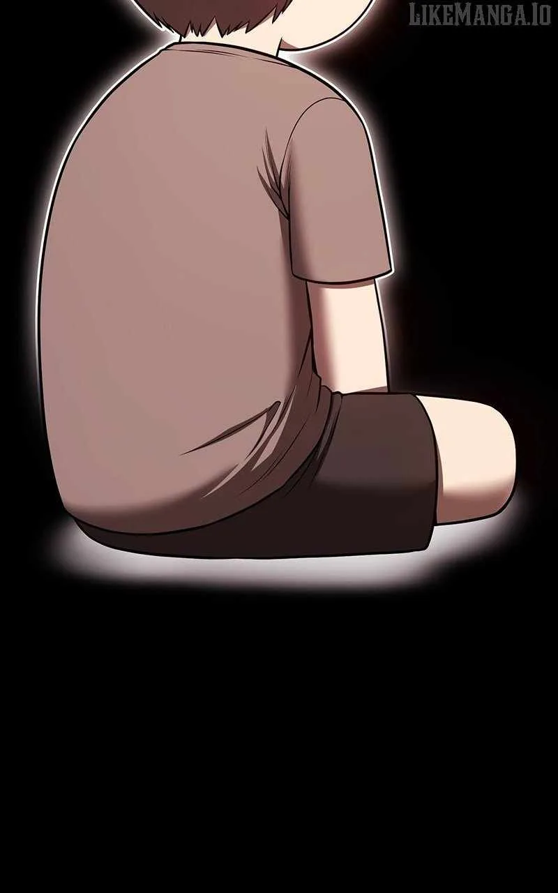 +99 Wooden stick Chapter 161 page 461