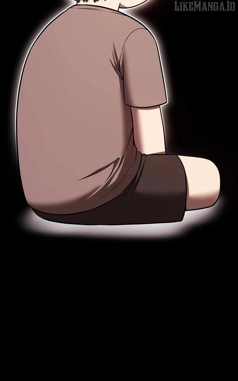 +99 Wooden stick Chapter 161 page 463