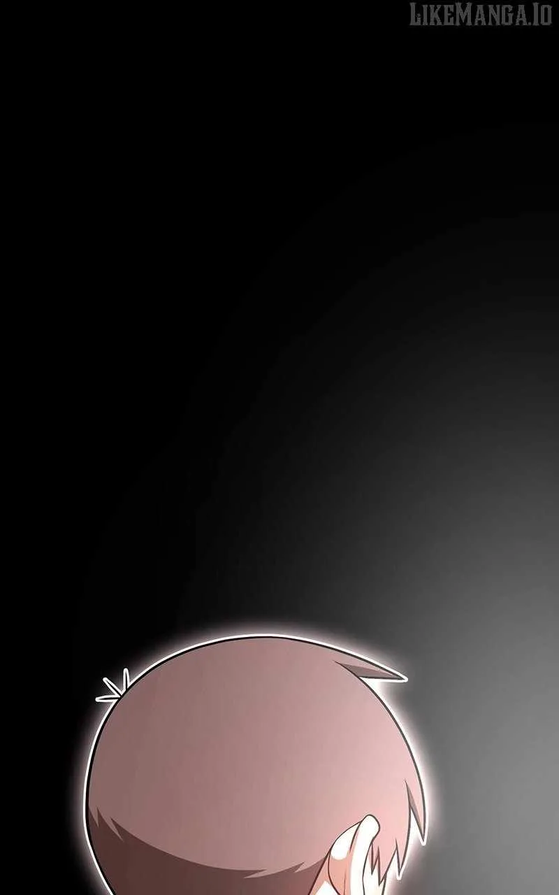 +99 Wooden stick Chapter 161 page 464