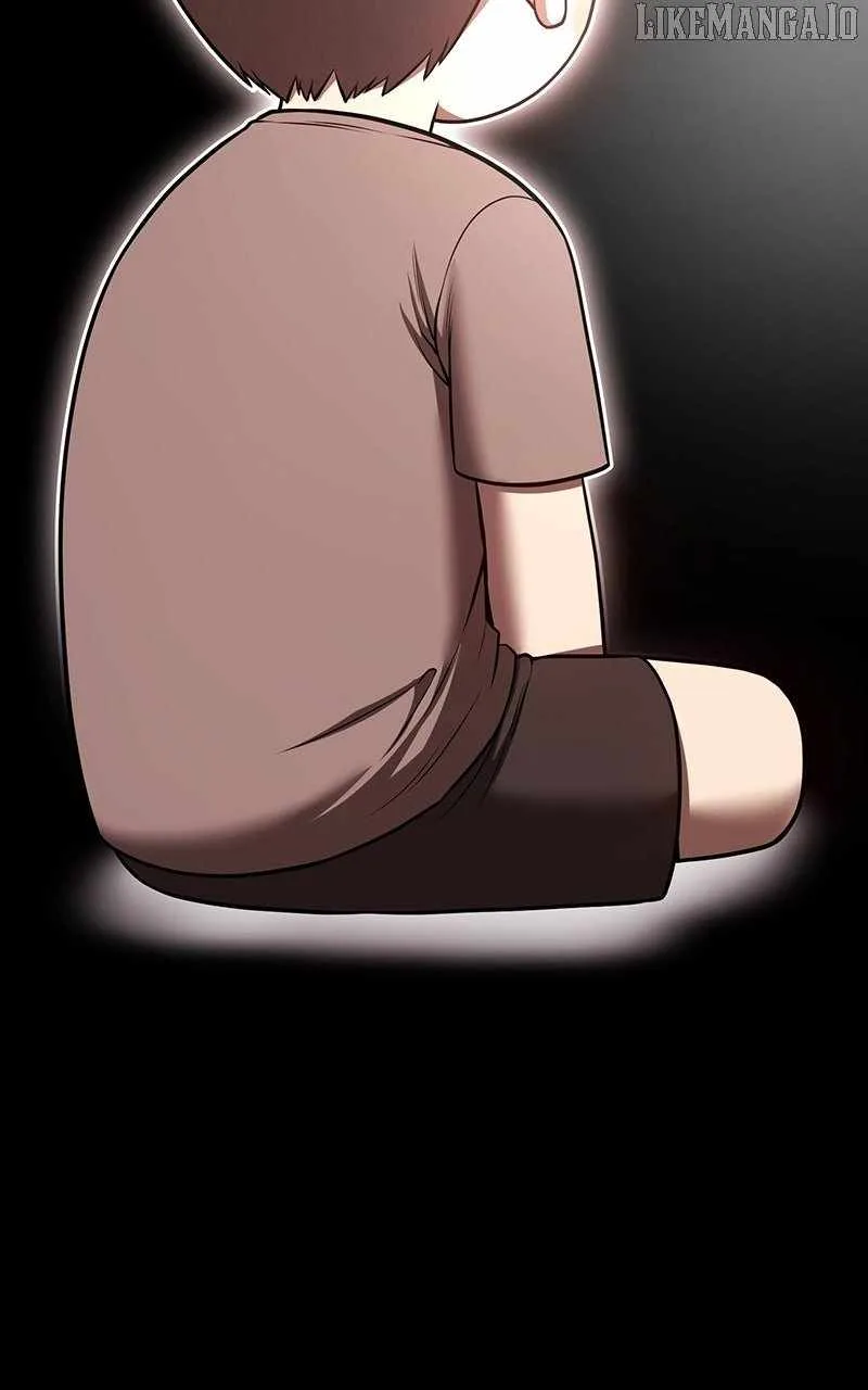 +99 Wooden stick Chapter 161 page 465