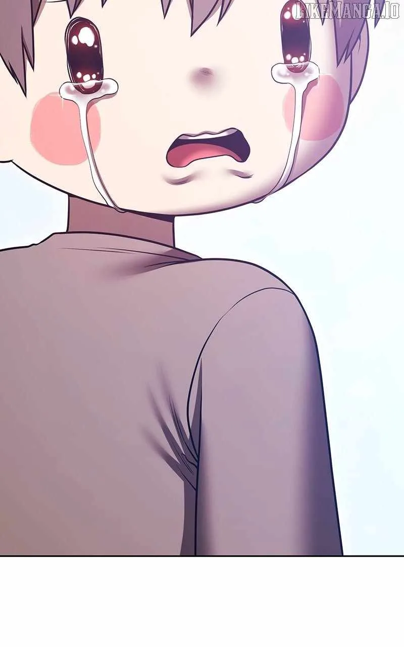 +99 Wooden stick Chapter 161 page 470