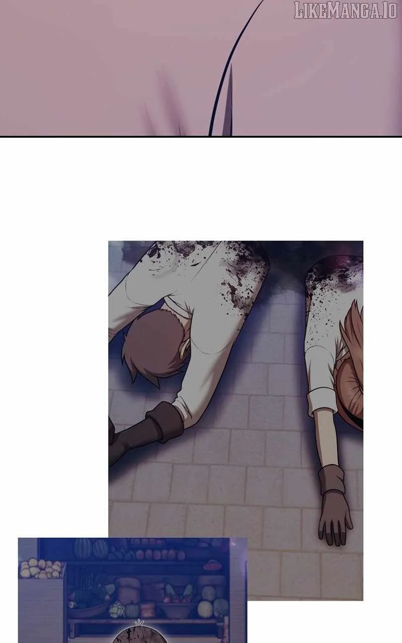 +99 Wooden stick Chapter 161 page 477