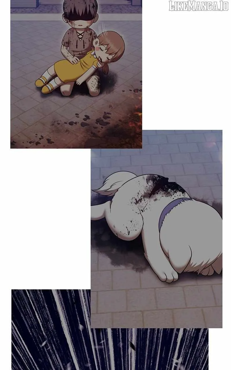 +99 Wooden stick Chapter 161 page 478