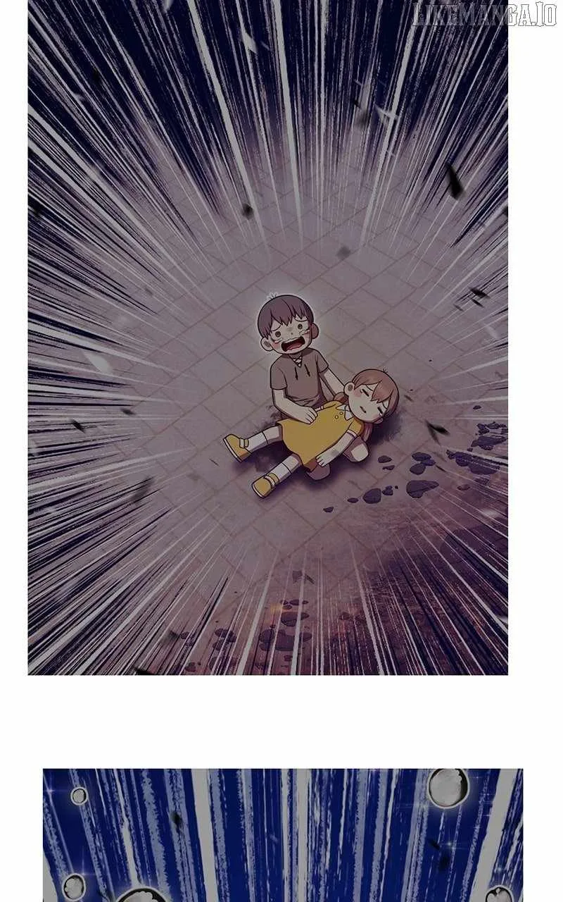 +99 Wooden stick Chapter 161 page 479