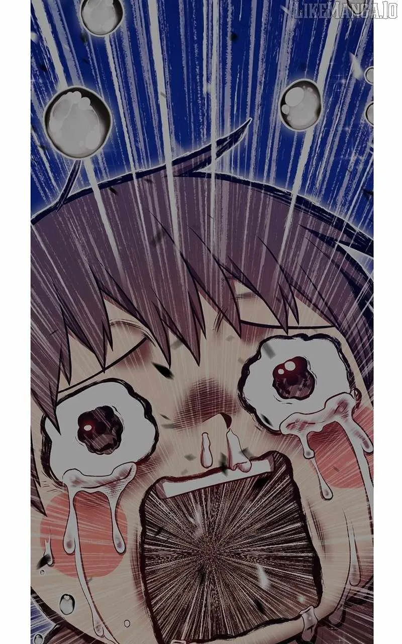 +99 Wooden stick Chapter 161 page 480