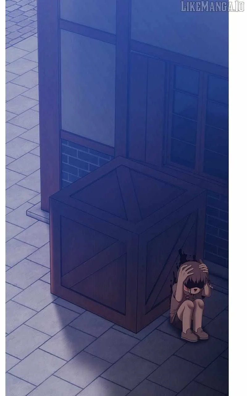 +99 Wooden stick Chapter 161 page 483