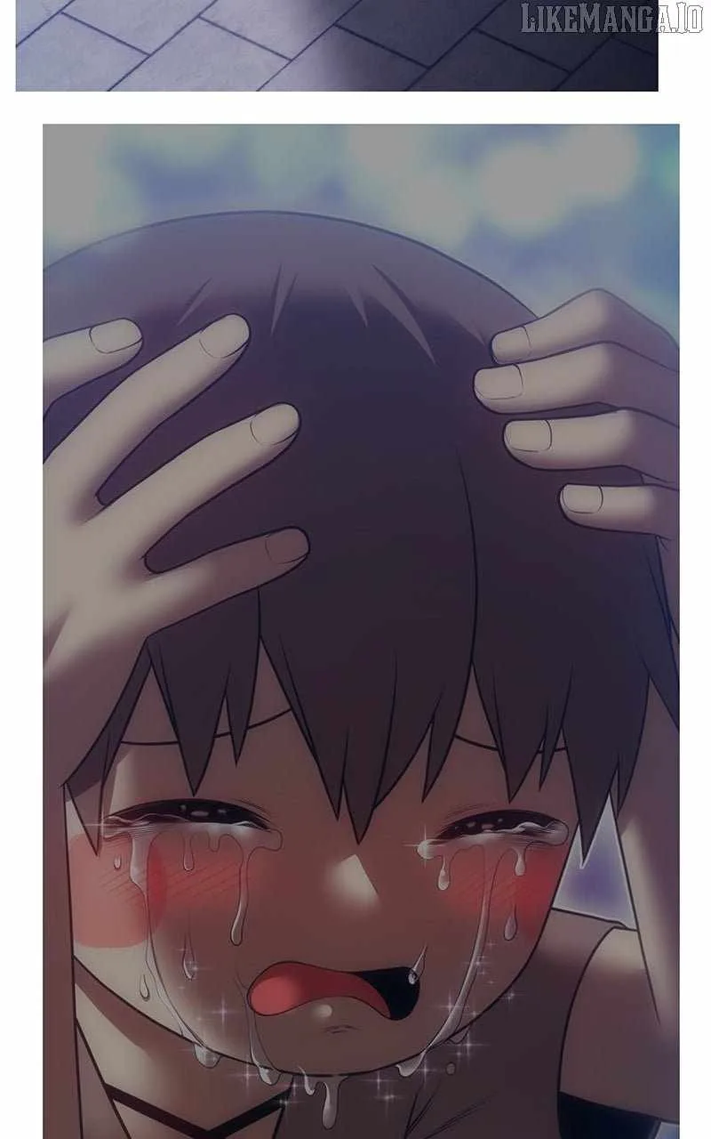 +99 Wooden stick Chapter 161 page 484