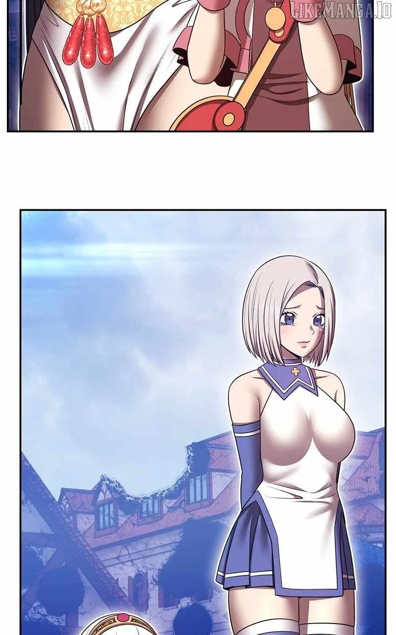 +99 Wooden stick Chapter 161 page 494