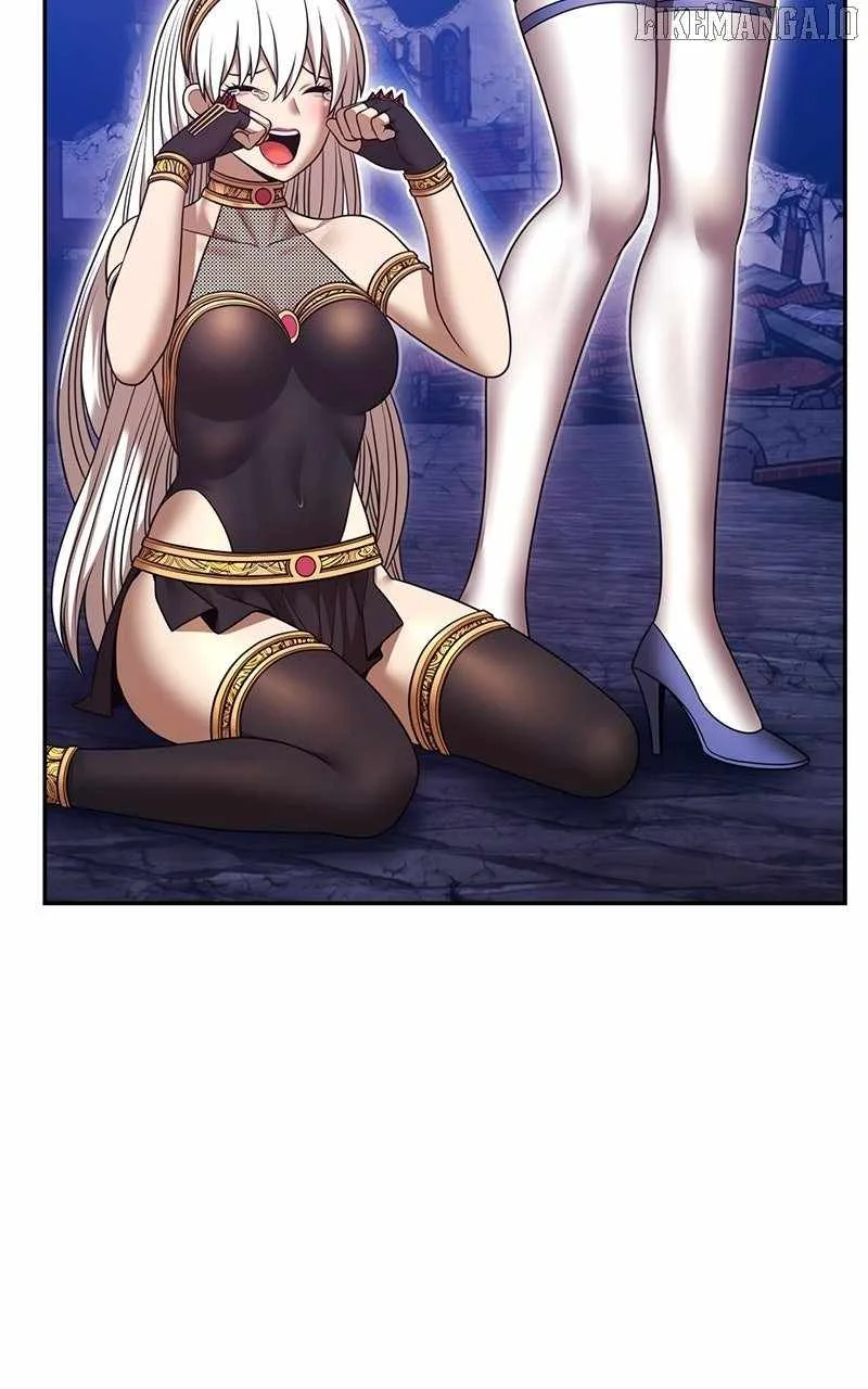+99 Wooden stick Chapter 161 page 495