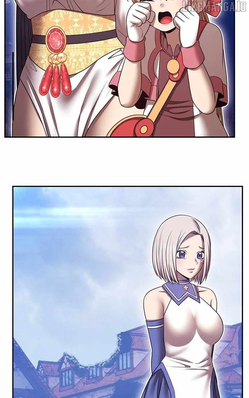 +99 Wooden stick Chapter 162 page 15