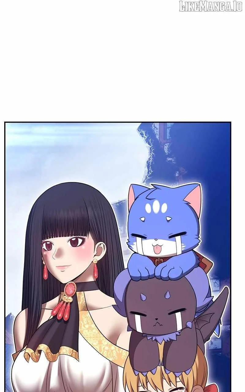 +99 Wooden stick Chapter 162 page 14