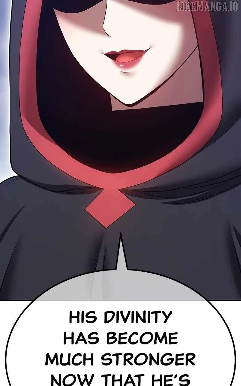 +99 Wooden stick Chapter 162 page 33