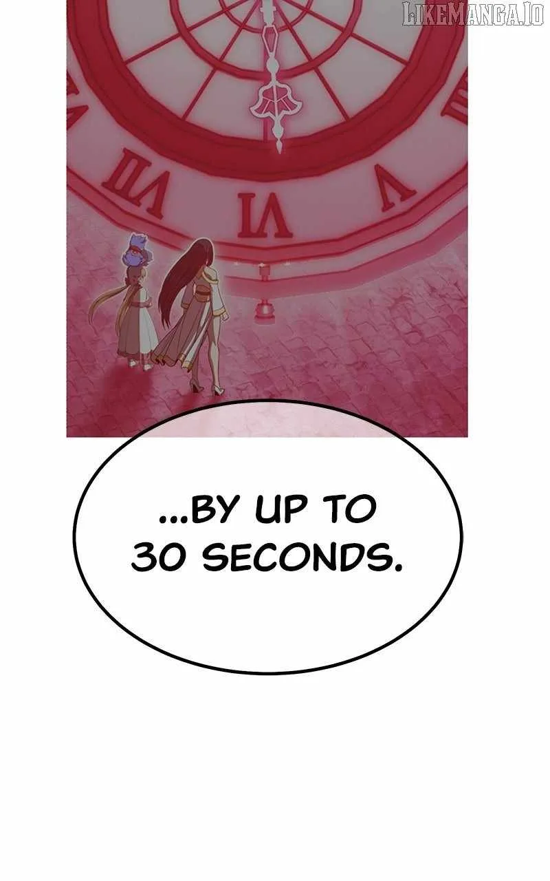 +99 Wooden stick Chapter 162 page 36