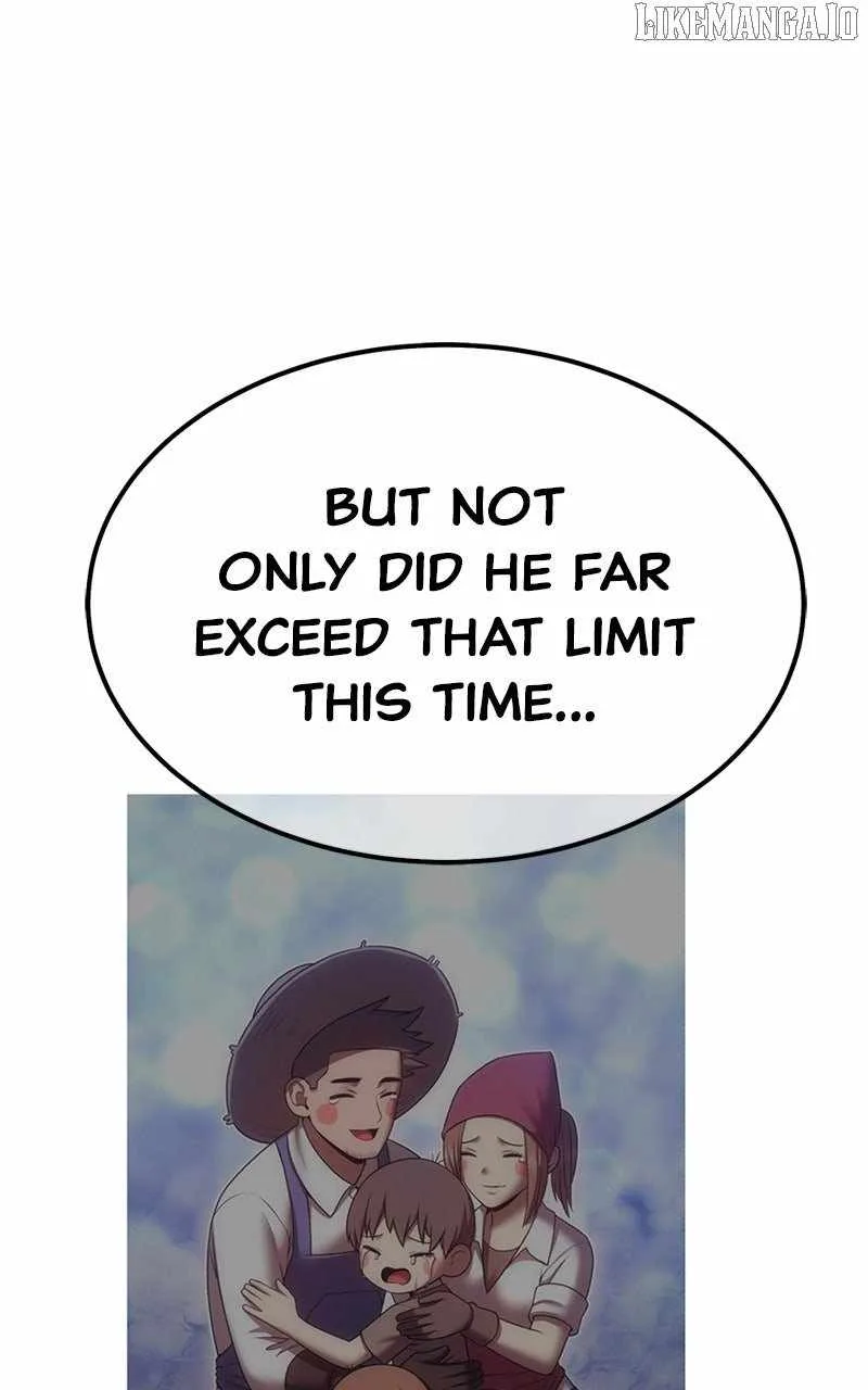 +99 Wooden stick Chapter 162 page 37