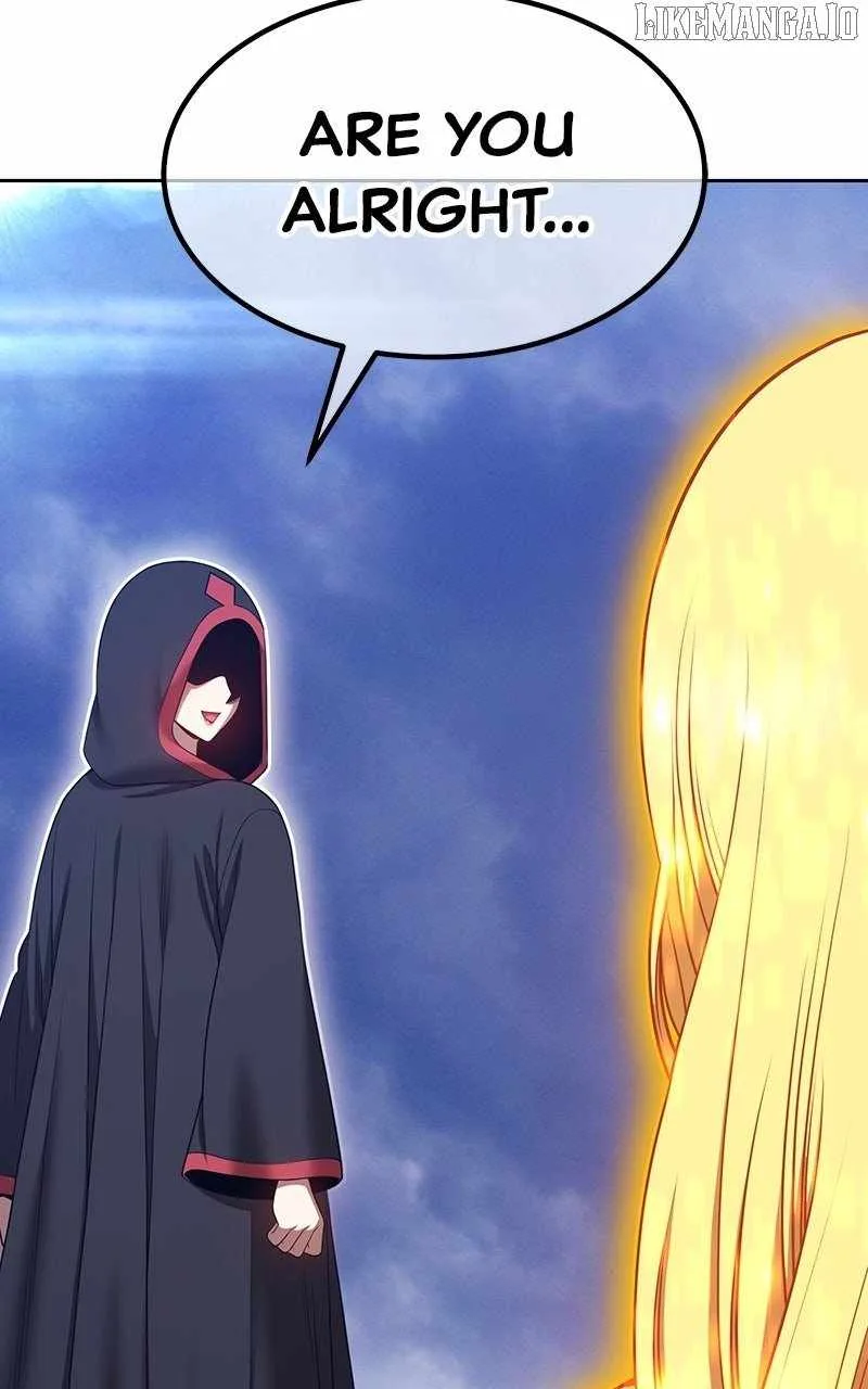 +99 Wooden stick Chapter 162 page 46