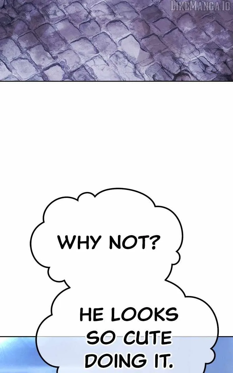+99 Wooden stick Chapter 162 page 55