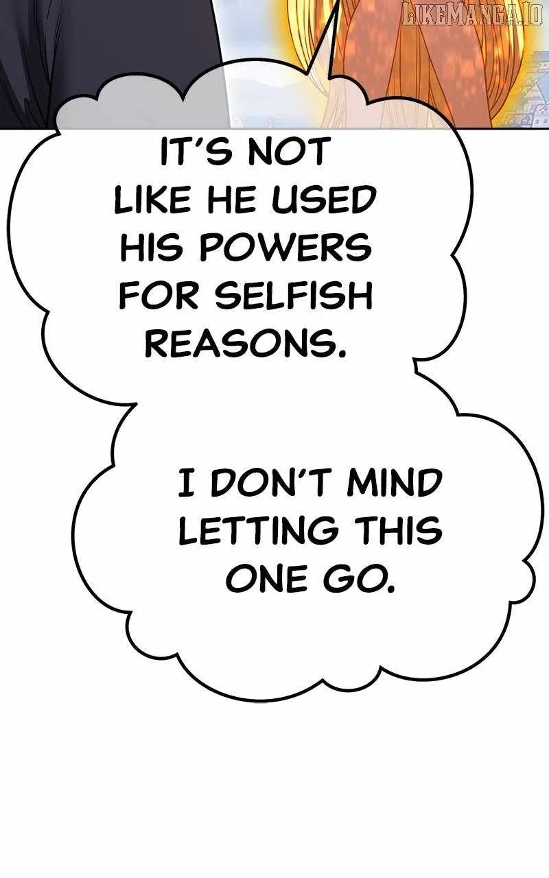 +99 Wooden stick Chapter 162 page 57