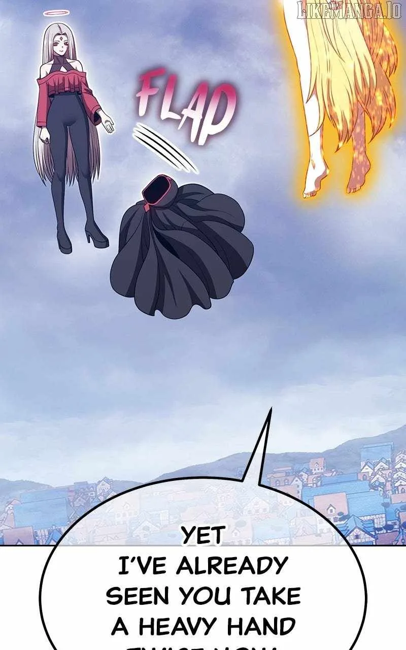 +99 Wooden stick Chapter 162 page 68