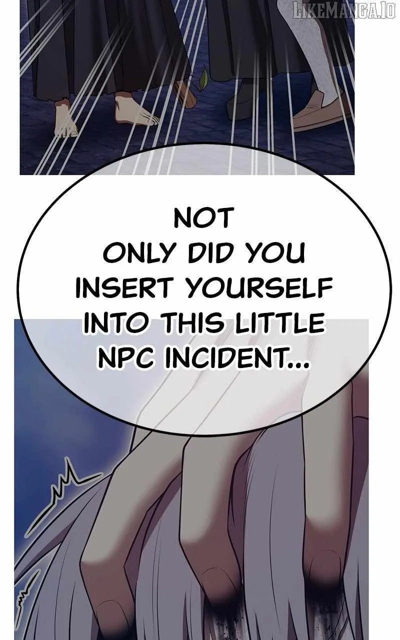 +99 Wooden stick Chapter 162 page 70