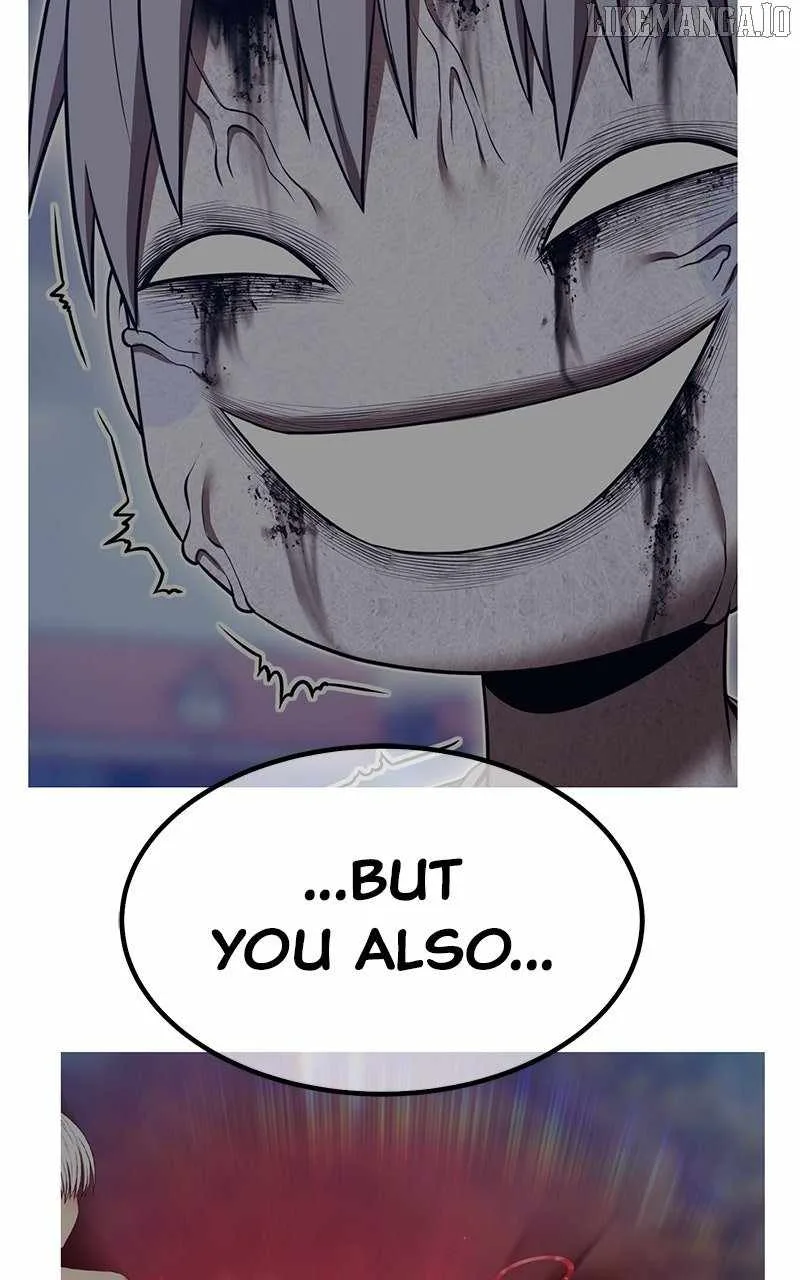 +99 Wooden stick Chapter 162 page 71