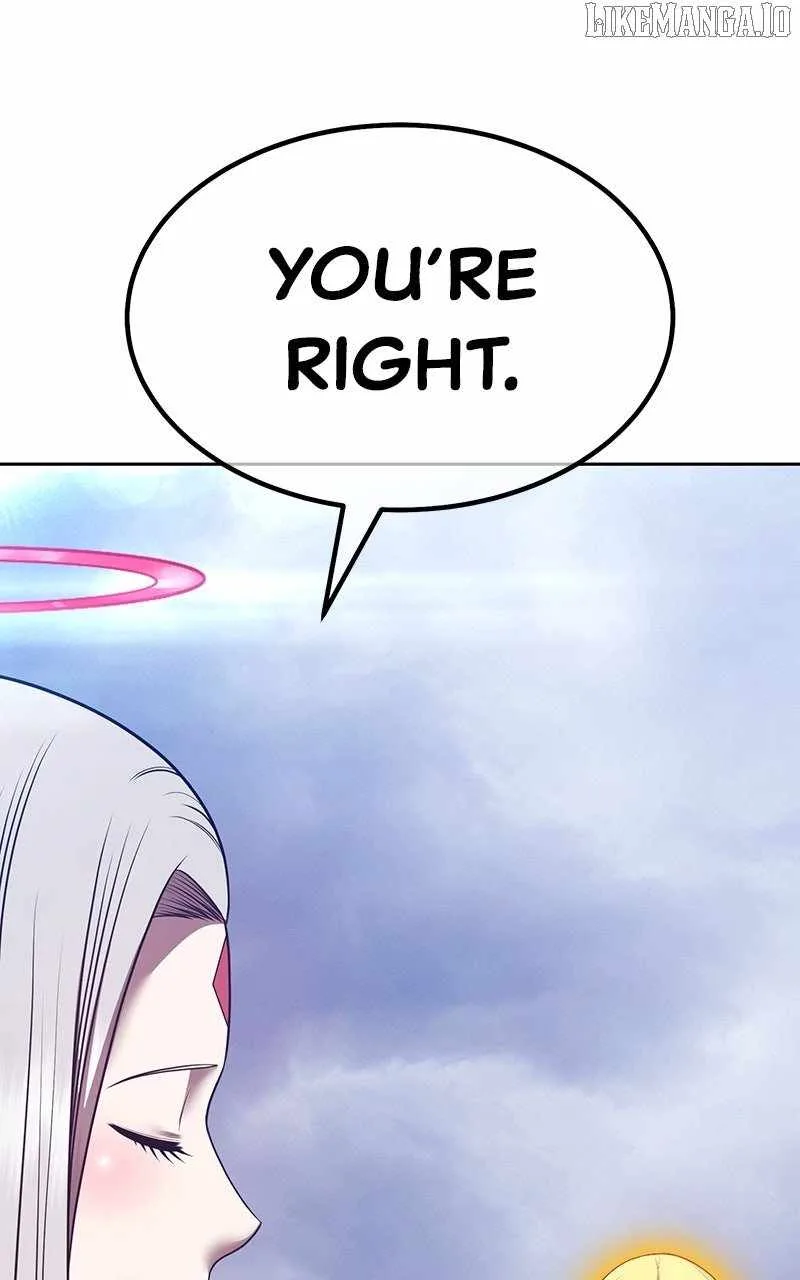 +99 Wooden stick Chapter 162 page 79