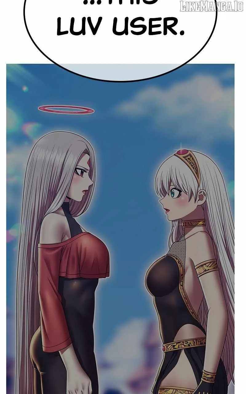 +99 Wooden stick Chapter 162 page 77