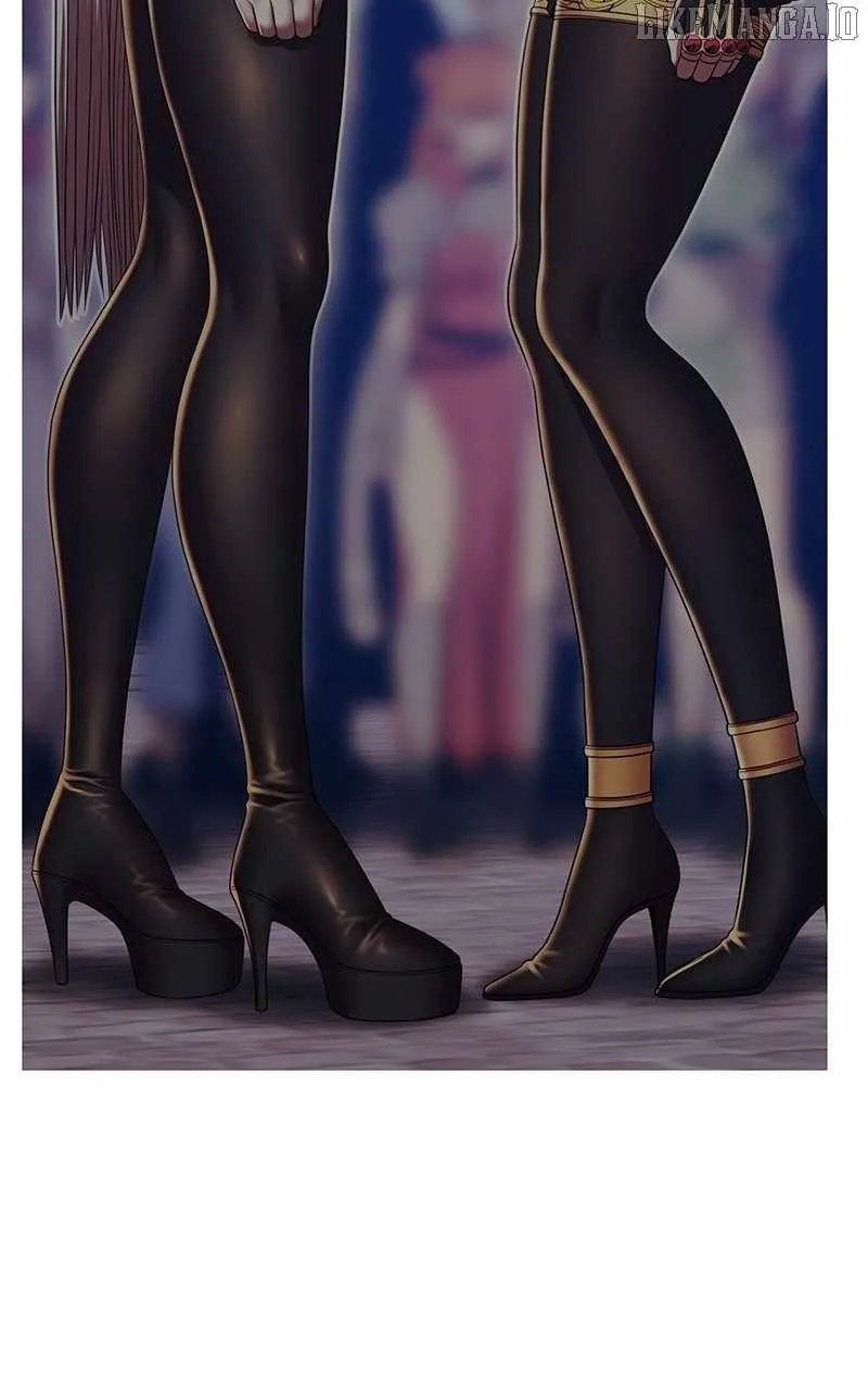 +99 Wooden stick Chapter 162 page 78