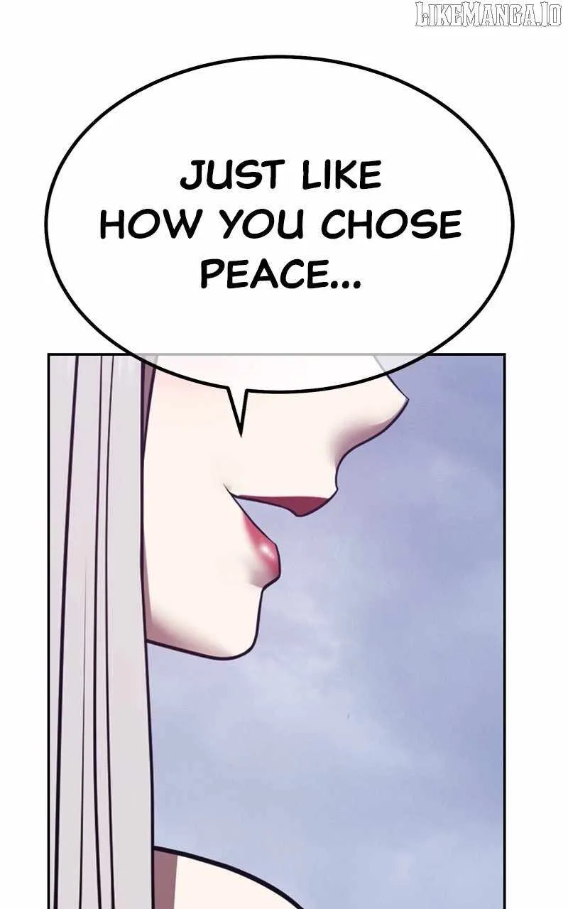 +99 Wooden stick Chapter 162 page 81
