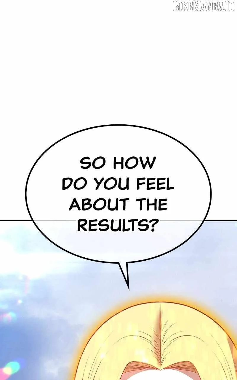 +99 Wooden stick Chapter 162 page 83