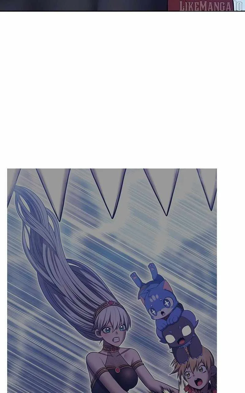 +99 Wooden stick Chapter 162 page 87